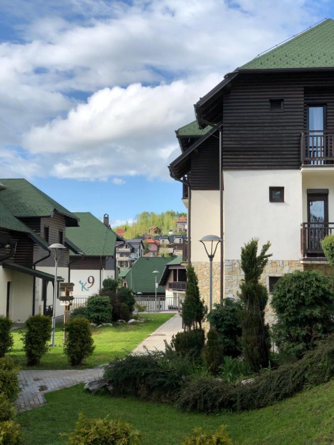 Danijela & Konak Zlatibor Exterior foto
