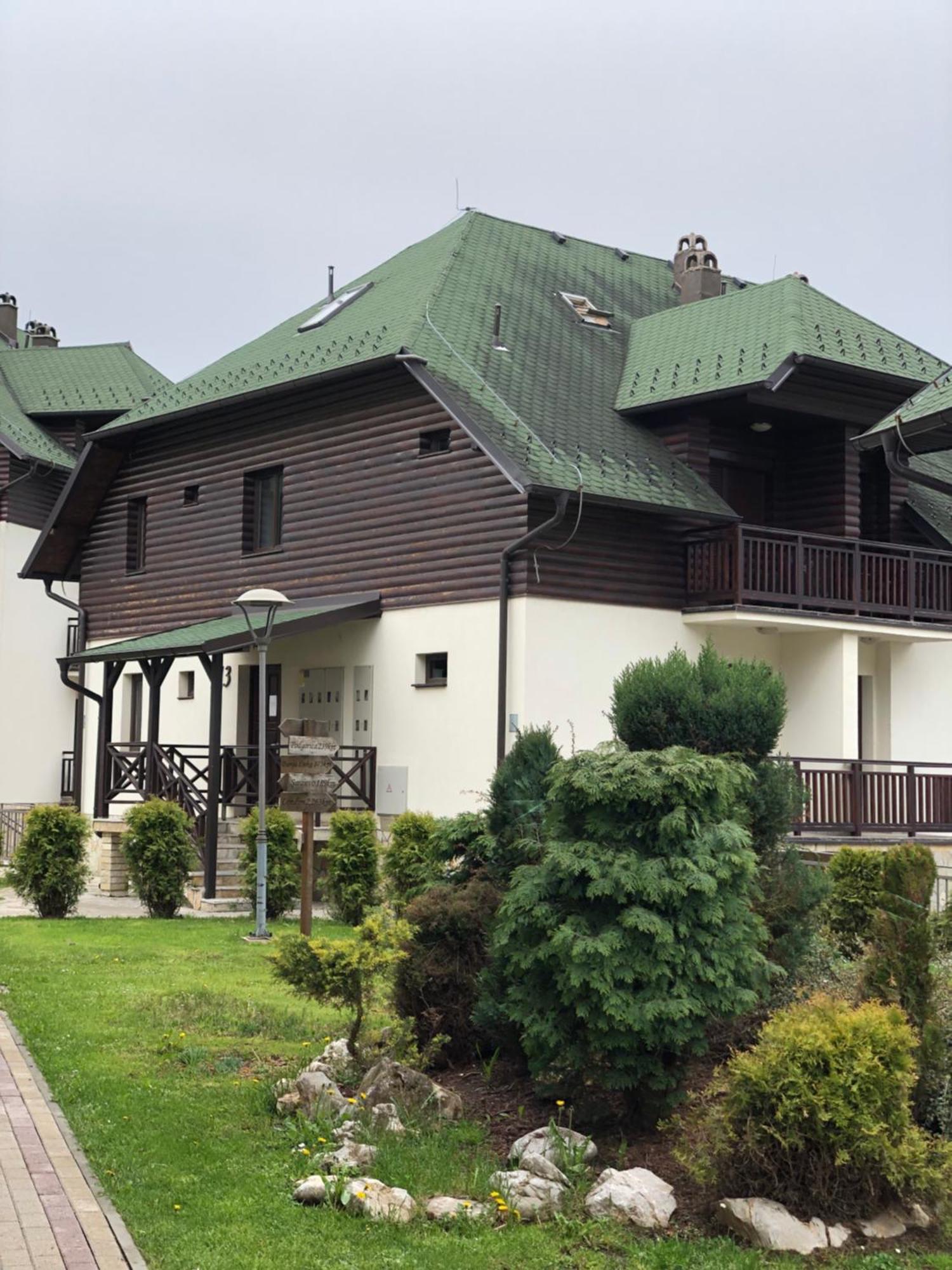 Danijela & Konak Zlatibor Exterior foto
